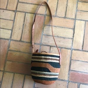 Urban Outfitters bucket bag